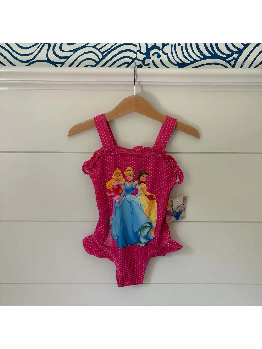 vintage disney princess swimsuit